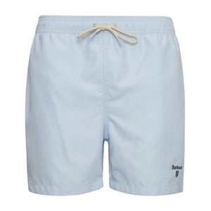 BARBOUR LOGO SWIM SHORTS