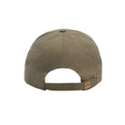 BARBOUR MILBURN BASEBALL CAP
