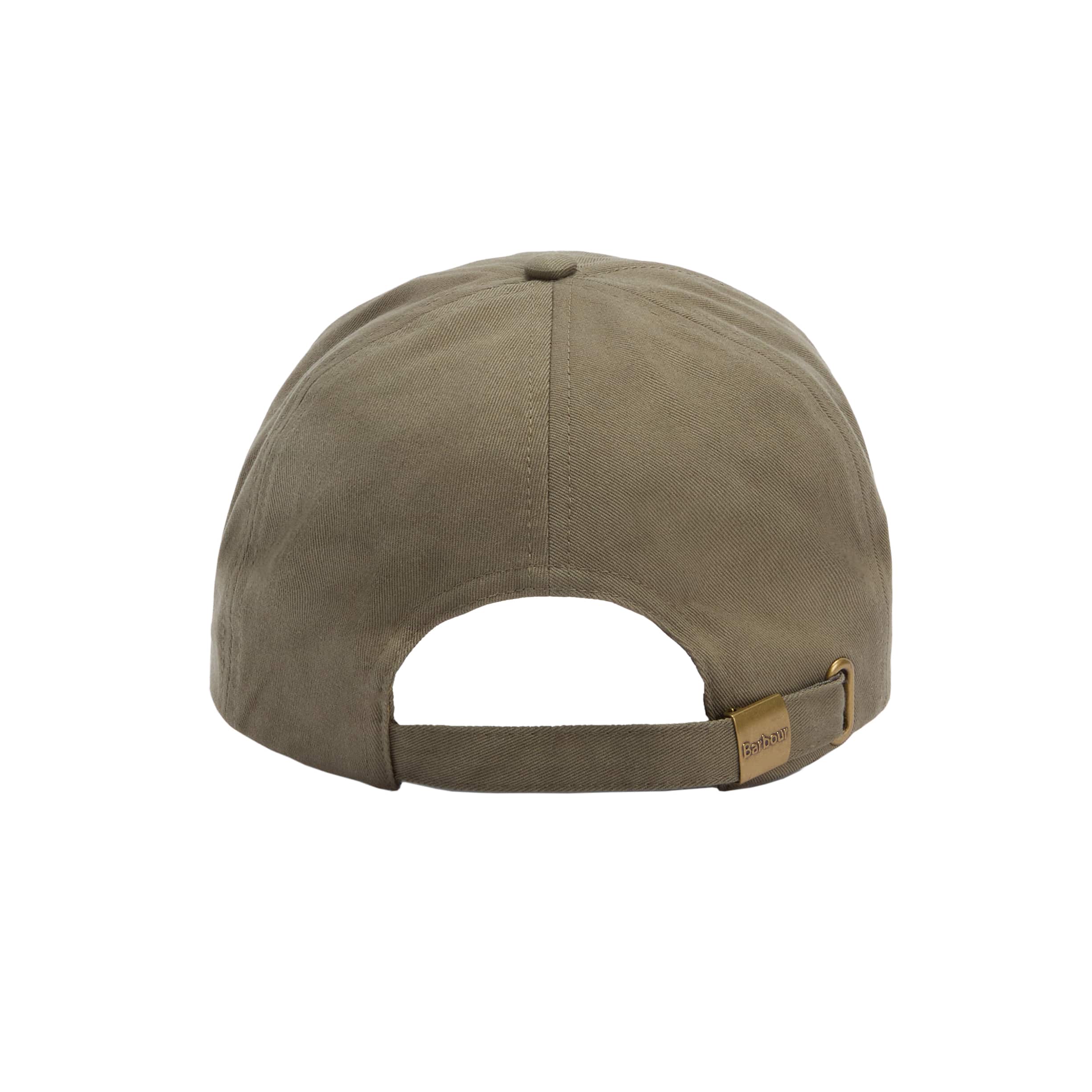 BARBOUR MILBURN BASEBALL CAP