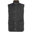 BARBOUR NEW LOWERDALE GILET