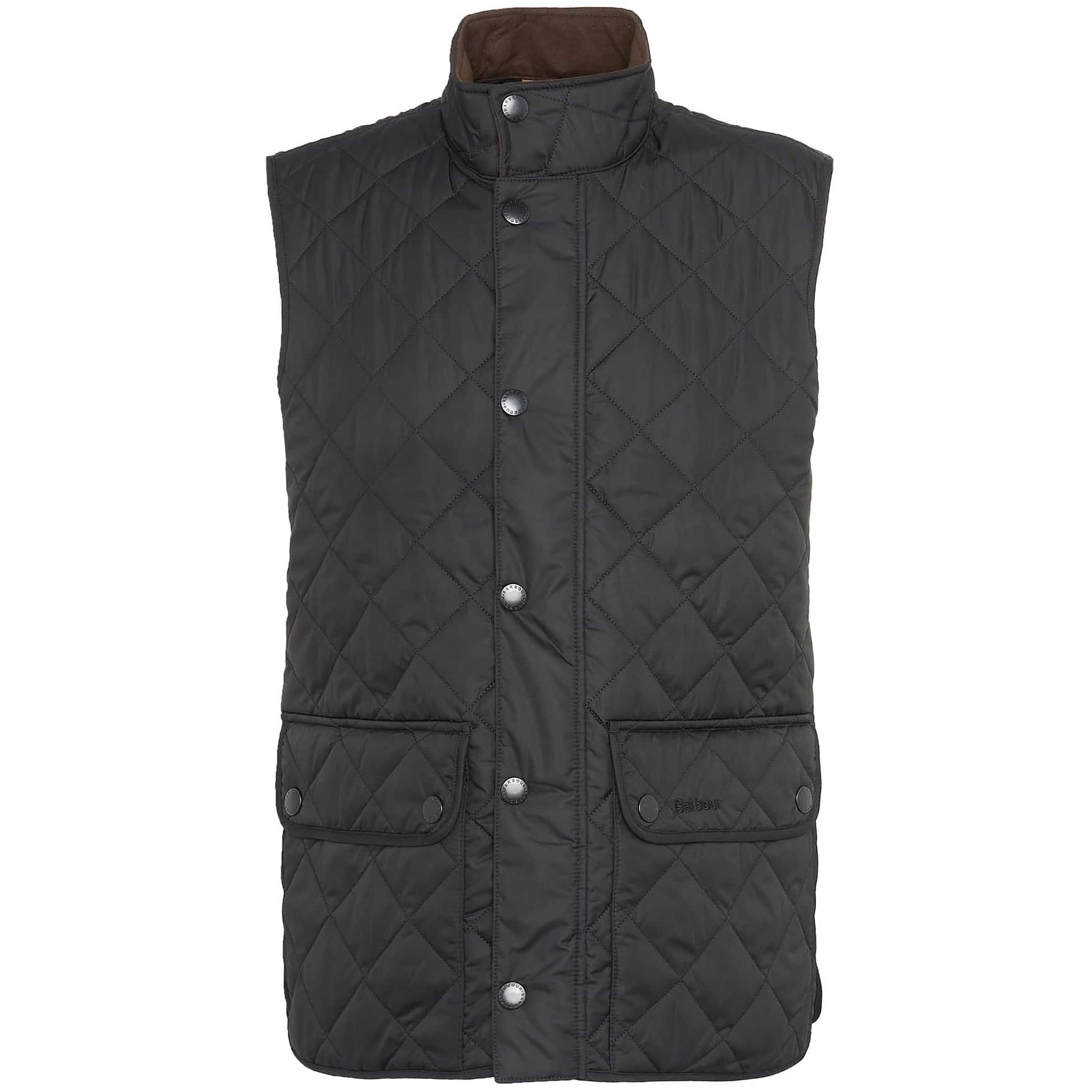 BARBOUR NEW LOWERDALE GILET