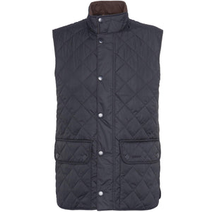BARBOUR NEW LOWERDALE GILET