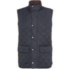 BARBOUR NEW LOWERDALE GILET