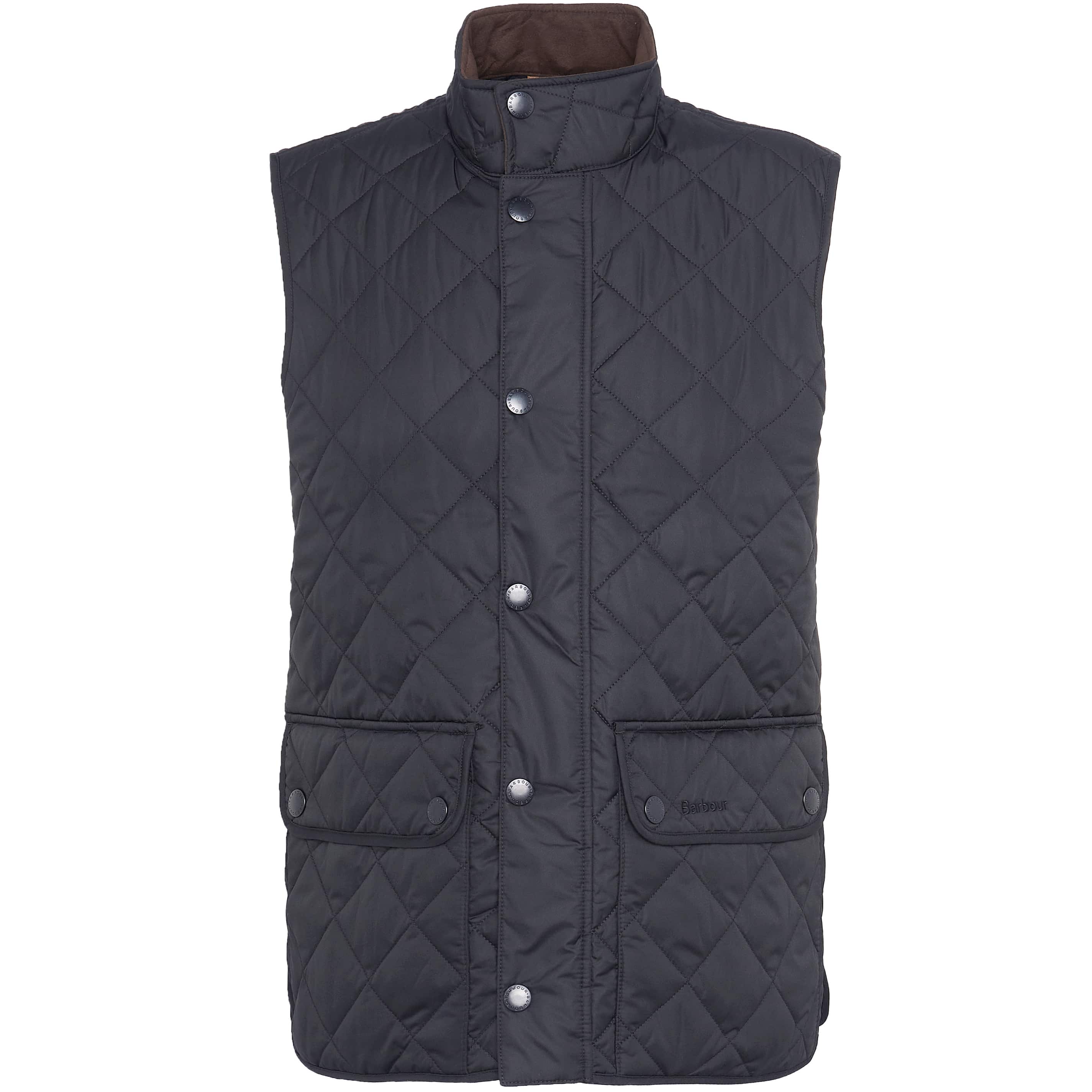 BARBOUR NEW LOWERDALE GILET