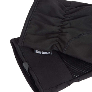 BARBOUR OVERDALE WATER-REPELLENT GLOVES