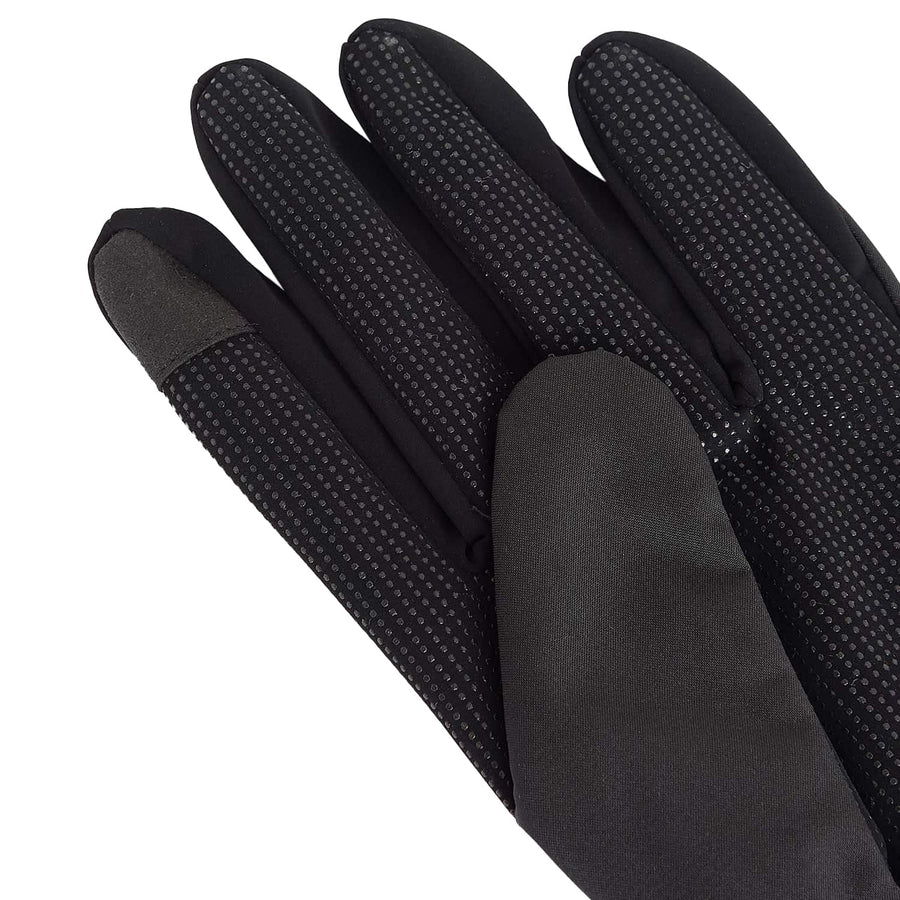 BARBOUR OVERDALE WATER-REPELLENT GLOVES