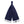 BARBOUR PLAIN LAMBSWOOL SCARF