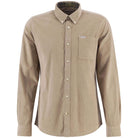BARBOUR RAMSEY TAILORED CORD SHIRT