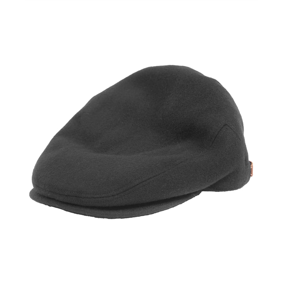 BARBOUR REDSHORE FLAT CAP