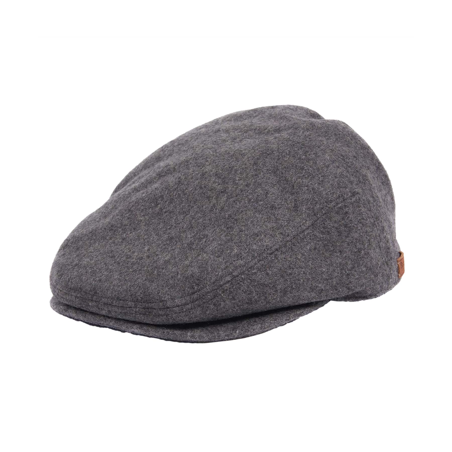 BARBOUR REDSHORE FLAT CAP