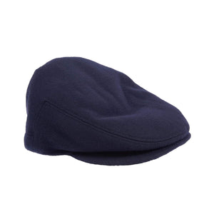 BARBOUR REDSHORE FLAT CAP