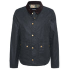 BARBOUR REELIN WAX JACKET