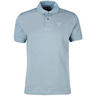 BARBOUR SPORTS POLO SHIRT