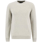 BARBOUR TISBURY KNIT JUMPER