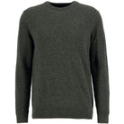 BARBOUR TISBURY KNIT JUMPER