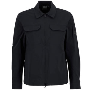 BARBOUR TUCSON OVERSHIRT