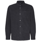 BARBOUR WASHED COTTON OVERSHIRT