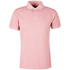 BARBOUR WASHED OUT SPORTS POLO SHIRT