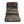 BARBOUR WAX HANGING WASHBAG