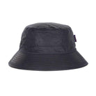 BARBOUR WAXED BUCKET HAT