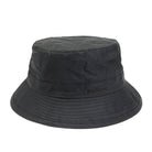 BARBOUR WAXED BUCKET HAT