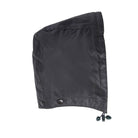 BARBOUR WAXED COTTON HOOD