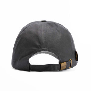 BARBOUR WAXED SPORTS CAP