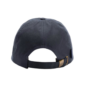 BARBOUR WAXED SPORTS CAP