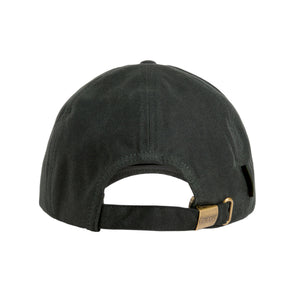 BARBOUR WAXED SPORTS CAP