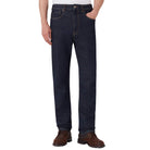 BELSTAFF B69 REGULAR FIT DENIM JEANS