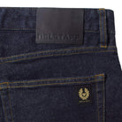 BELSTAFF B69 REGULAR FIT DENIM JEANS