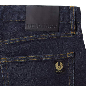 BELSTAFF B69 REGULAR FIT DENIM JEANS