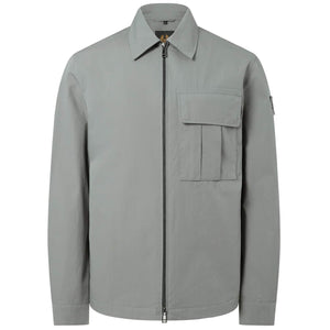 BELSTAFF CARGO OVERSHIRT