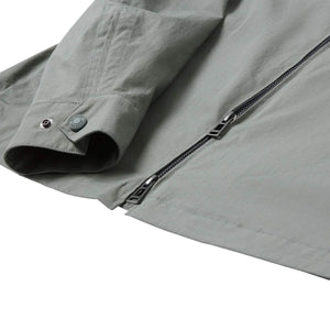 BELSTAFF CARGO OVERSHIRT