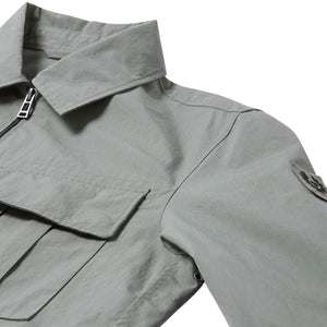 BELSTAFF CARGO OVERSHIRT
