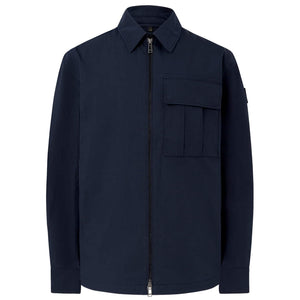 BELSTAFF CARGO OVERSHIRT
