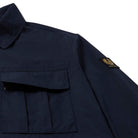 BELSTAFF CARGO OVERSHIRT