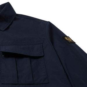BELSTAFF CARGO OVERSHIRT