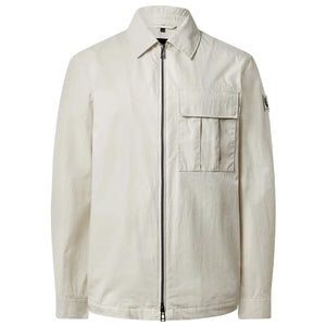 BELSTAFF CARGO OVERSHIRT