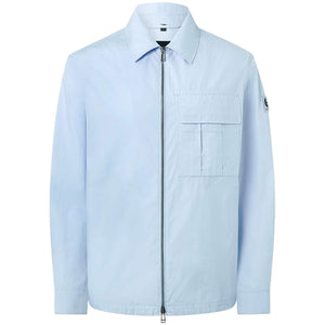 BELSTAFF CARGO OVERSHIRT