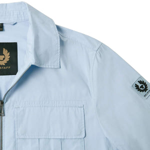 BELSTAFF CARGO OVERSHIRT
