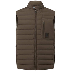 BELSTAFF CHASSIS GILET