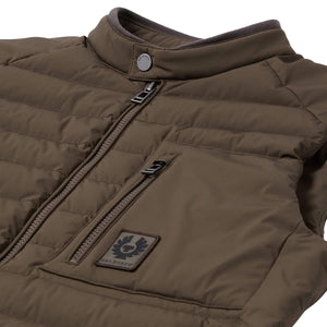 BELSTAFF CHASSIS GILET