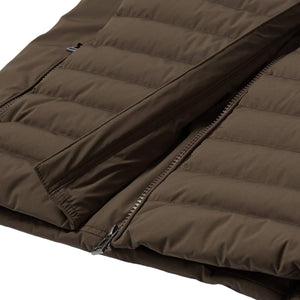 BELSTAFF CHASSIS GILET