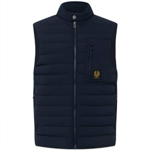 BELSTAFF CHASSIS GILET