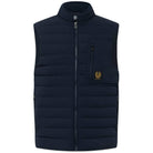 BELSTAFF CHASSIS GILET
