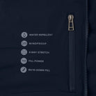 BELSTAFF CHASSIS GILET