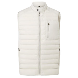 BELSTAFF CHASSIS GILET