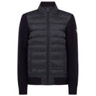 BELSTAFF CIRCUITEER CARDIGAN