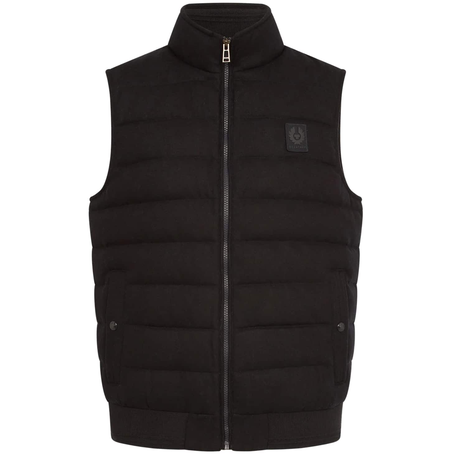 BELSTAFF CIRCUITEER GILET